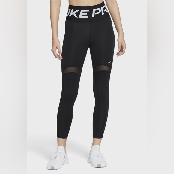 IN search of Nike Pro stealth Leggings - Picture 1 of 4